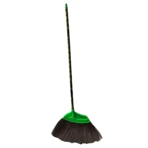 PALM FIBER BROOM