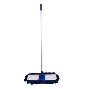 DUST MOP ACCYLIC 60CM PREMIUM SET