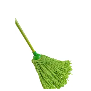 JUMBO ROUND MOP COTTON
