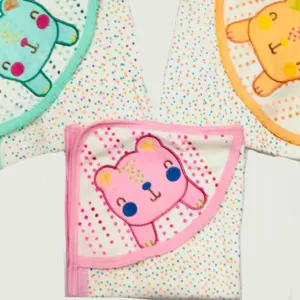 Baby Wrapping Sheet