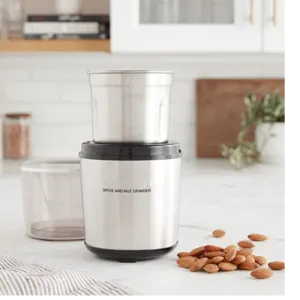 NUT GRINDER