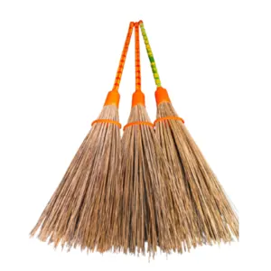 GARDEN BROOM by CV.FREN MEGA CLEANTEX