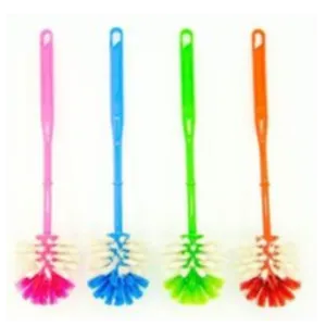 TOILET BRUSH