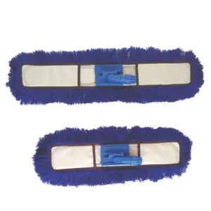 DUST MOP ACRILIC 60CM STANDART
