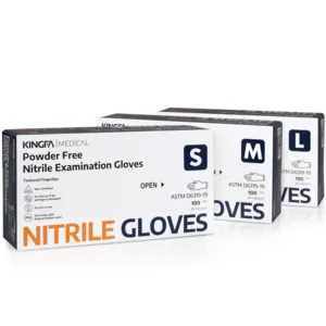 Nitrile Examination Glove