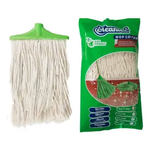 REFFIL COTTON MOP T-SHAPE