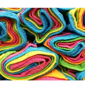 MICROFIBER CLOTH