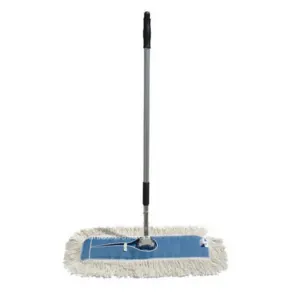 DUST MOP LOBBY