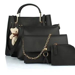 leather purses