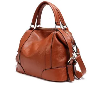 leather purses