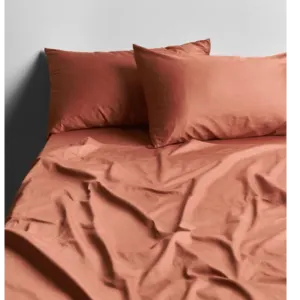 Sateen Sheet Set
