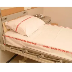 Hospital Bed Sheets - Image 2