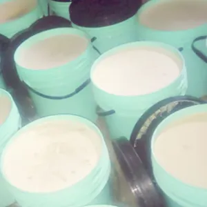 Unrifined Shea Butter - Image 2