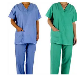 Scrub Suits