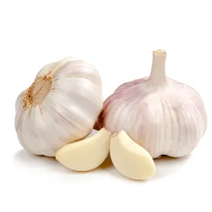 Garlic by Omar-Gen LLC