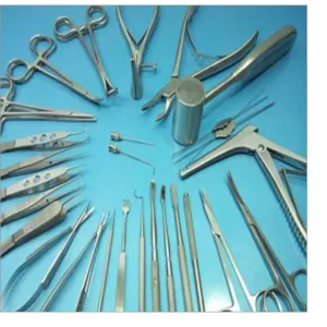 Surgical Instrument