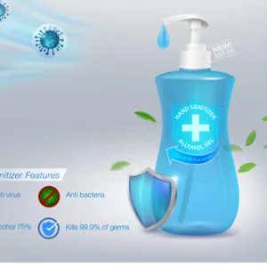 hand sanitizer - Image 2
