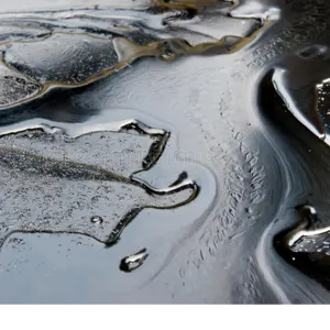 crude oil