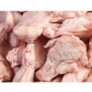 chicken by Landoc Shipping & Trading LLC