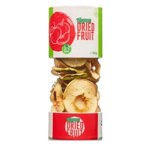 Dried Apple Slices