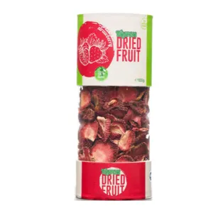 Dried Strawberry