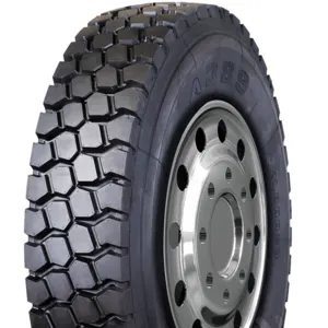 THREE-A YATAI RAPID YATONE CROSSMAXX brand truck tires - Image 3