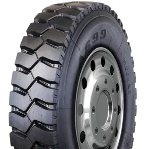THREE-A YATAI RAPID YATONE CROSSMAXX brand truck tires - Image 5