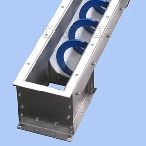 Shaftless Screw Conveyor - Image 2
