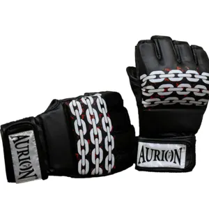 MMA gloves