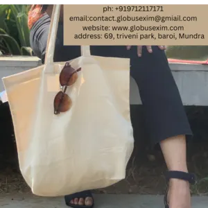 cotton bag