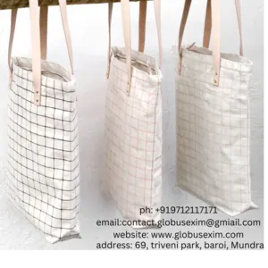 cotton bag