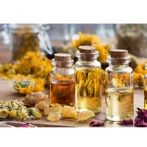 natural essential oil