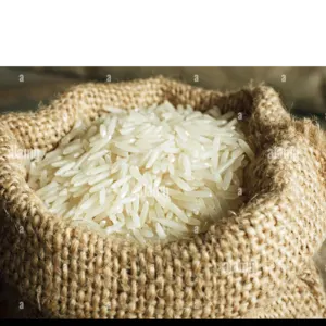 Basmati Rice