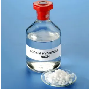 CHLOR ALKALI PRODUCTS