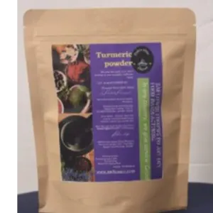 Turmeric