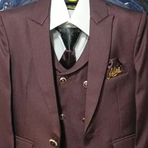 Mens Coat Suit by Navaid Trading Co