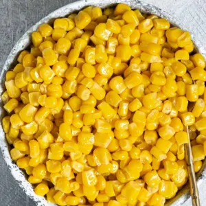 Canned Sweet Corn by AFG GLOBAL