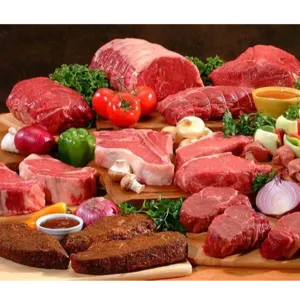 Animal Proteins