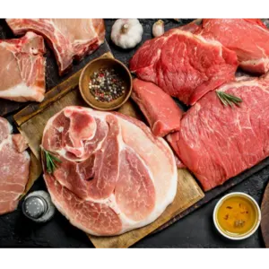 MEAT by BSB COMMODITIES CONSULTORIA E INTERMEDIAÇÃO LTDA