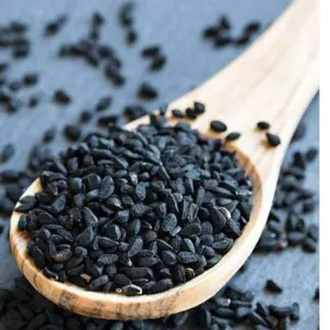 nigella seeds by Egyblends