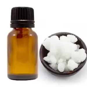 camphor oil