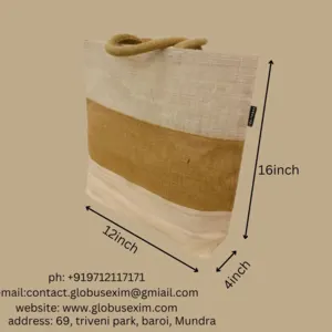 juco bags
