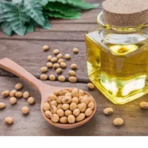 SOYABEAN OIL by Amg empire invest