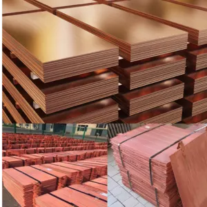 copper cathod M0K