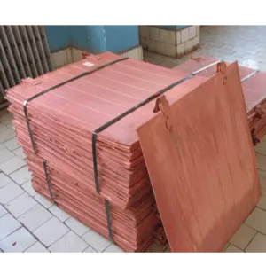 copper cathod M00K