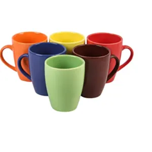 CERAMIC MUGS