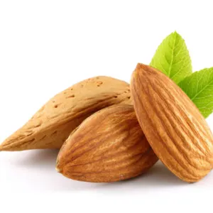 almonds