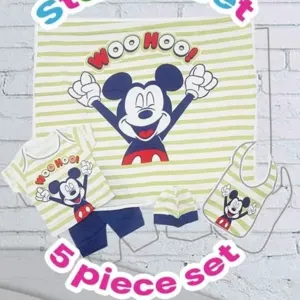 Baby Starter Set