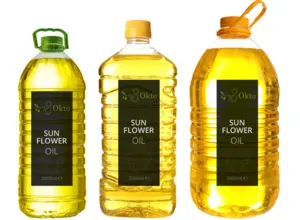 Sunflower Oil Refined 1L,2L,3L,5L,10L and Bulk - Image 2