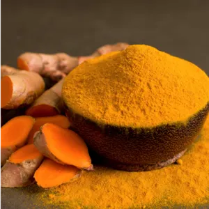 Turmeric & Turmeric Powder - Image 2